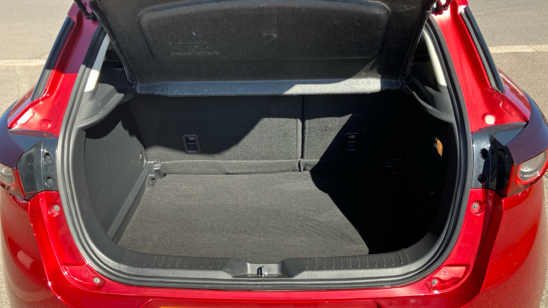 Mazda CX-3 2.0 Sport Nav + 5dr Petrol Hatchback